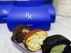 -the Roll'ING手作瑞士卷专门店(卓悦中心店)