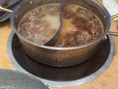 -松野谷·寿喜烧自助(华联顺义金街购物中心店)