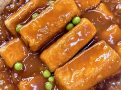 -粤盛海鲜平价店(洛溪食街店)
