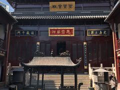 -上海白云观