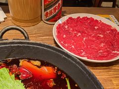 -马厂老火锅(胜太路店)