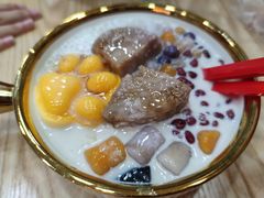 -冰冰酱老味刨冰绵绵冰(中山路总店)