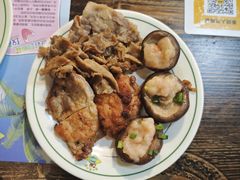 -巴犀烧烤(新崇光店)