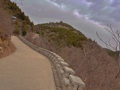 -府君山公园
