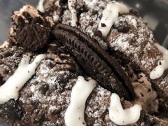 -托斯卡纳烘焙意大利餐厅(五天地店)