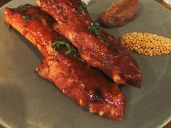 -BOR Eatery(安福路店)