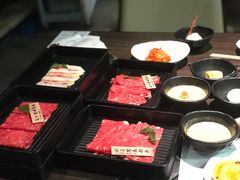 -匠和风精致料理(莆田财富中心店)
