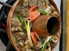 -香香腊排骨.野生菌火塘总店(束河店)