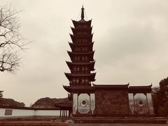 -上海方塔园