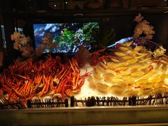 -火宴山海鲜自助火锅(新世界店)