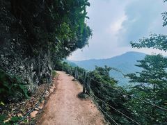 -龙窝子