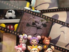 -泡泡玛特POPMART(上海环球港店)