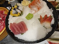 -匠牛亭·锅物烧肉放题自助(昆百大·泰业城店)