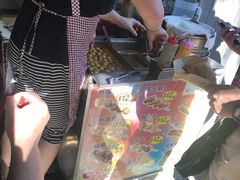 -利强记北角鸡蛋仔(弥敦道店 )