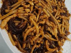 -昱德来·天津菜(河西店)