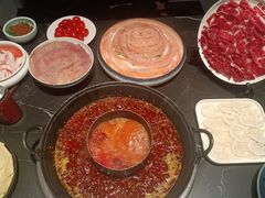 -巴蜀大将火锅(春熙店)