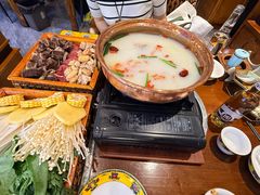 -如意林卡藏餐吧(大昭寺店)