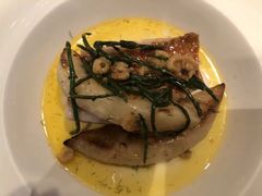 -迪拜帆船酒店海底餐厅