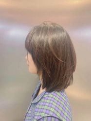-川和潮人漂色·烫染·接发