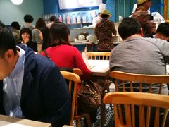 -大食代美食广场(上海中心店)