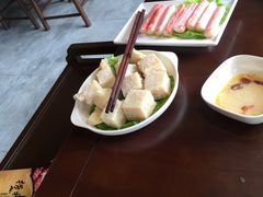 -捞神煲汤火锅(湖滨商业街店)