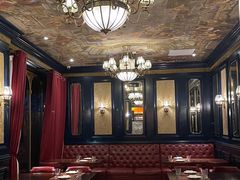 -Golden Lily河内巴黎法越料理餐厅(建国西路店)