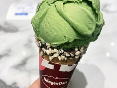 -哈根达斯(泉州万达店)