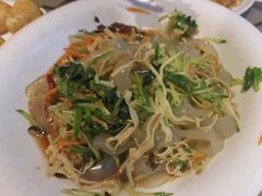 -大闫家烧烤·小海鲜家常菜(郑庄店)