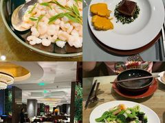 -湖滨28中餐厅·西湖宴·杭州君悦酒店