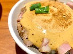 叉烧饭-真打拉面·日式拉面新流派(体育西横街店)
