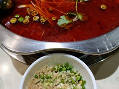 -味之溢美蛙仔姜兔·肥肠鱼•耗儿鱼(文星店)