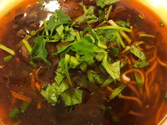 -万县面馆(高笋塘店)