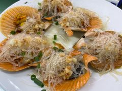 -景好海鲜餐厅(大鹏必选旅游店)