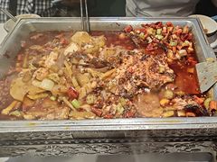 -问渔烤鱼(回龙观总店)