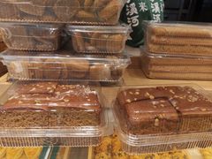 -泸溪河桃酥(西直门凯德店)