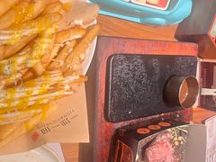 -一沙一城·岩烤牛扒(深圳首店)