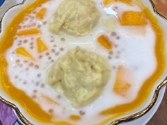 榴芒孖宝2.0-甜心妈妈·榴莲星级糖水(北京路总店)