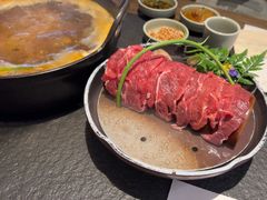 -盡膳口福跷脚牛肉火锅(晶耀前滩店)