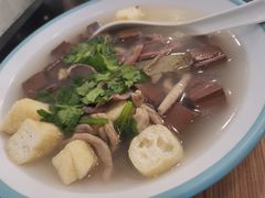 -小杨生煎(周浦万达店)