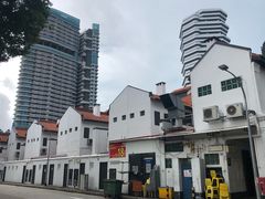 -甘榜格南公园