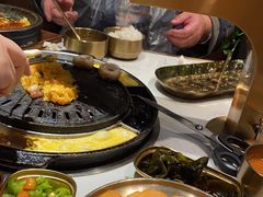 -老板娘的烤肉店(港湾广场店)