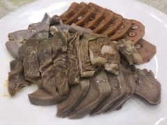 -百姓百味海鲜酒楼(粤垦路总店)