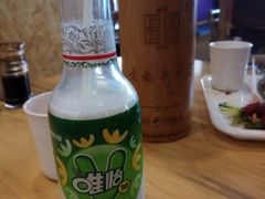 -袁记串串香(北国店)