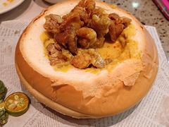 -小鹅皇港式餐厅(新抚万达店)