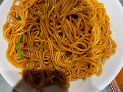 葱油拌面-兰溪小馆(首经贸店)
