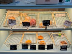 -屋裡·Union Bakery(龙江路店)