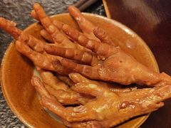 -渝井巷重庆老火锅(沈阳吉祥店)