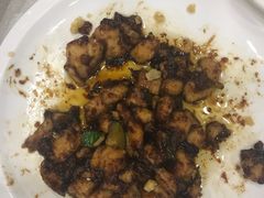 -老浒记烤鸭-北京菜(琉璃厂店)