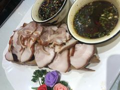 -阿巧一号私房菜(止园路店)