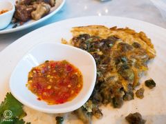 传统海蛎煎-莆田餐厅PUTIEN(三里屯店)